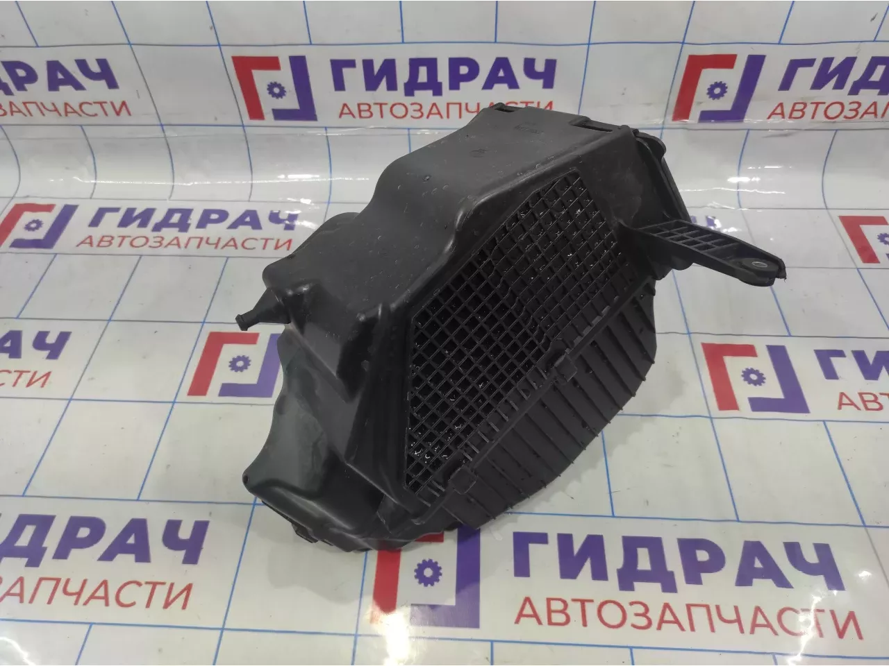 Корпус воздушного фильтра Lada X-Ray Cross 8450031940.